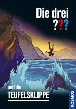 Cover-Bild Die drei ??? und die Teufelsklippe (drei Fragezeichen)