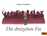 Cover-Bild Die dreizehnte Fee