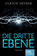 Cover-Bild Die dritte Ebene