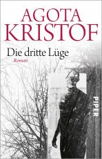 Cover-Bild Die dritte Lüge