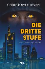 Cover-Bild Die dritte Stufe