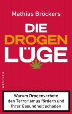 Cover-Bild Die Drogenlüge