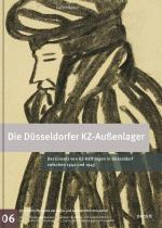 Cover-Bild Die Düsseldorfer KZ-Außenlager