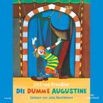 Cover-Bild Die dumme Augustine