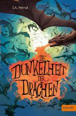 Cover-Bild Die Dunkelheit der Drachen