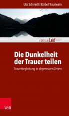 Cover-Bild Die Dunkelheit der Trauer teilen