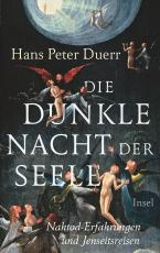 Cover-Bild Die dunkle Nacht der Seele