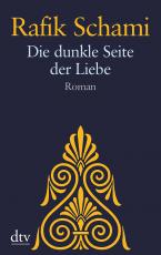 Cover-Bild Die dunkle Seite der Liebe