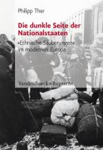 Cover-Bild Die dunkle Seite der Nationalstaaten