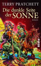 Cover-Bild Die dunkle Seite der Sonne