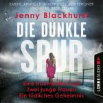 Cover-Bild Die dunkle Spur