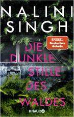 Cover-Bild Die dunkle Stille des Waldes