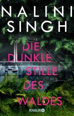 Cover-Bild Die dunkle Stille des Waldes