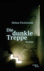 Cover-Bild Die dunkle Treppe