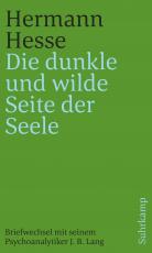 Cover-Bild »Die dunkle und wilde Seite der Seele«