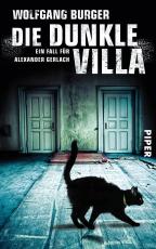Cover-Bild Die dunkle Villa