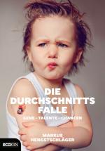 Cover-Bild Die Durchschnittsfalle