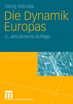 Cover-Bild Die Dynamik Europas