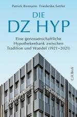 Cover-Bild Die DZ HYP