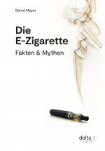 Cover-Bild Die E-Zigarette