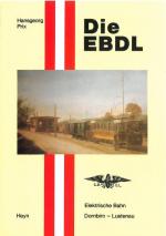 Cover-Bild Die EBDL