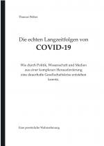 Cover-Bild Die echten Langzeitfolgen von COVID-19
