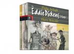 Cover-Bild Die Eddie Dickens Trilogie