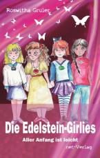 Cover-Bild Die Edelstein-Girlies