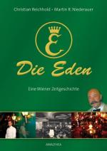 Cover-Bild Die Eden