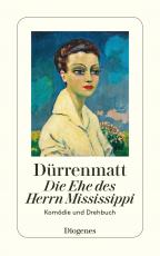 Cover-Bild Die Ehe des Herrn Mississippi