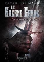 Cover-Bild Die Eherne Garde 1: Die schwarze Klaue