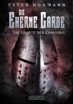 Cover-Bild Die Eherne Garde 2: Die Fährte des Einhorns