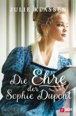 Cover-Bild Die Ehre der Sophie Dupont