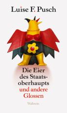 Cover-Bild Die Eier des Staatsoberhaupts