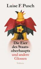 Cover-Bild Die Eier des Staatsoberhaupts