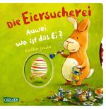 Cover-Bild Die Eiersucherei