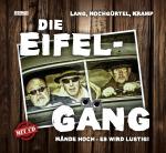 Cover-Bild Die Eifel-Gäng