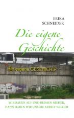 Cover-Bild Die eigene Geschichte