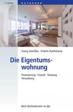 Cover-Bild Die Eigentumswohnung