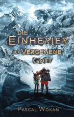 Cover-Bild Die Einherjer