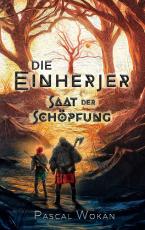 Cover-Bild Die Einherjer