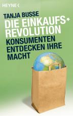 Cover-Bild Die Einkaufsrevolution