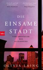 Cover-Bild Die einsame Stadt