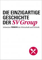 Cover-Bild Die einzigartige Geschichte der SV Group