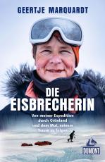 Cover-Bild Die Eisbrecherin