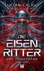 Cover-Bild Die Eisenritter