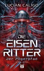 Cover-Bild Die Eisenritter