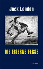 Cover-Bild Die eiserne Ferse