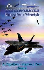 Cover-Bild Die Eispiraten 4 - Kampf um Wostok