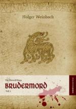 Cover-Bild Die Eiswolf-Saga / Die Eiswolf-Saga. Teil 1: Brudermord